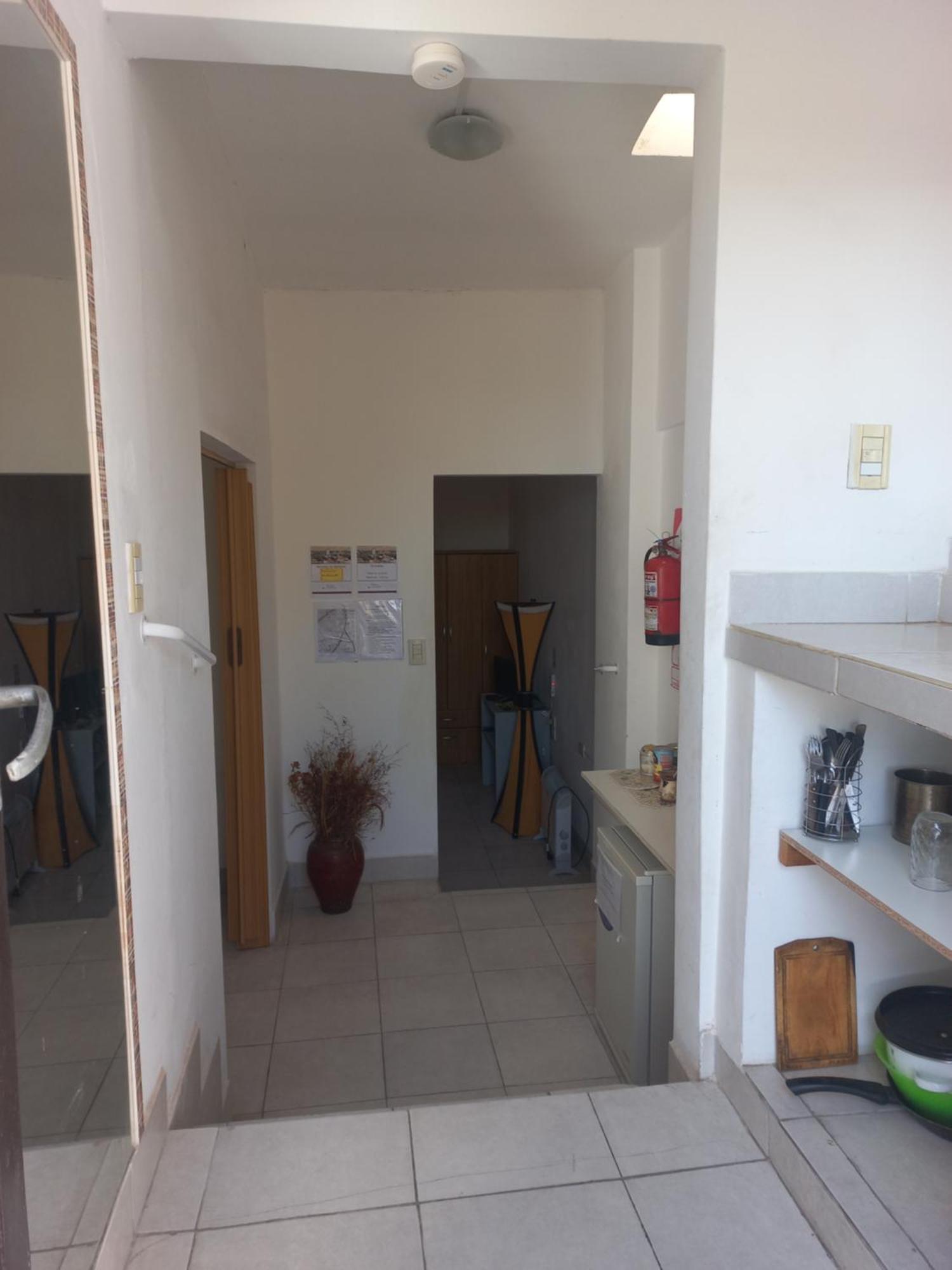Apartamento Departamento Zona Sur Salta Exterior foto