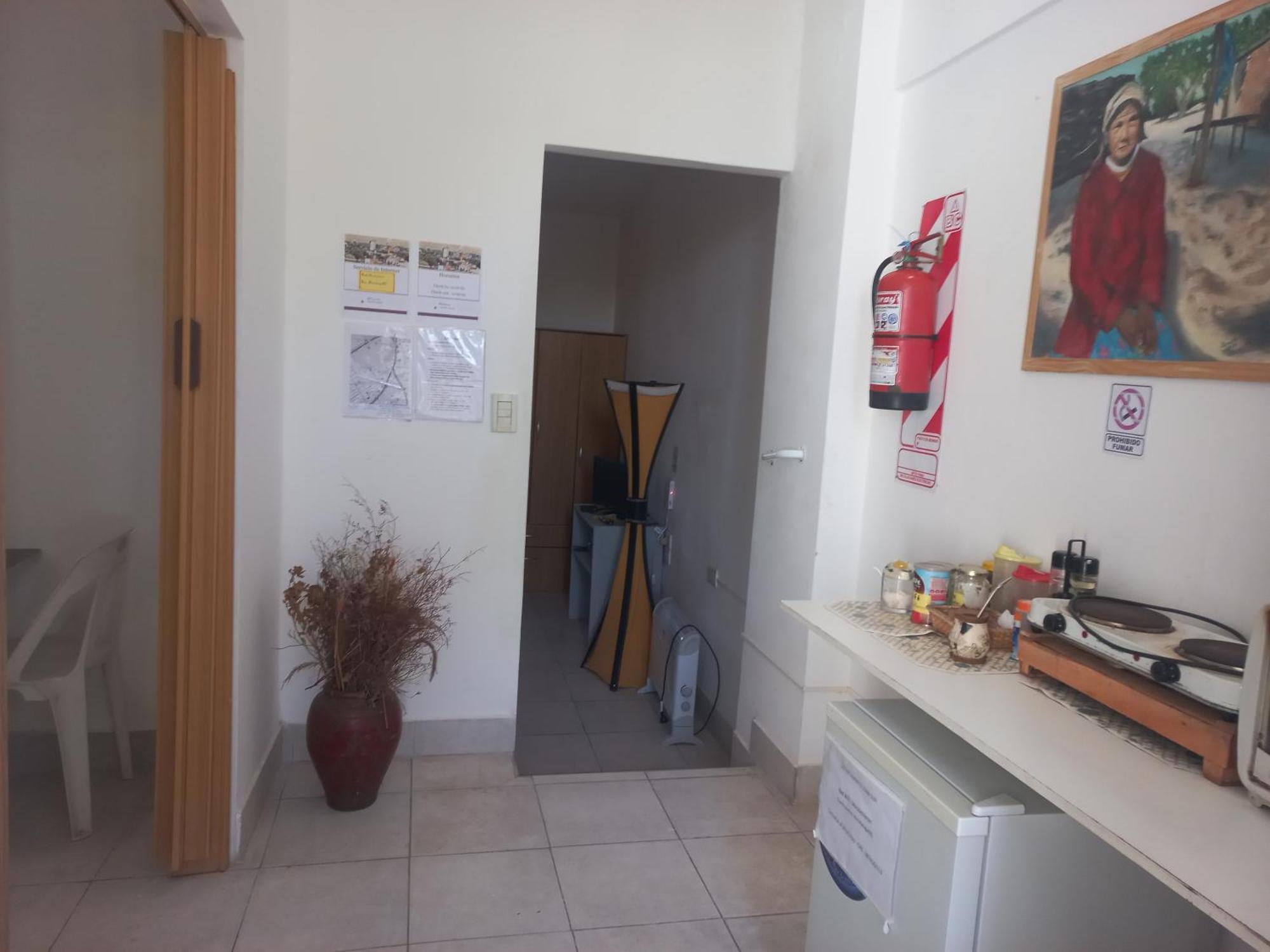 Apartamento Departamento Zona Sur Salta Exterior foto